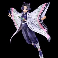 Demon Slayer Shinobu Kimetsu no Yaiba Figurine
