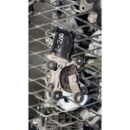 Mitsubishi Storm L200 Front Wiper Motor Depan Mitsubishi Strom L200 (Used)