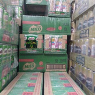 AIR KOTAK MILO/ 1CARTON MILO 4(6 x 200ml)