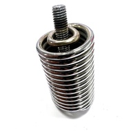 Oil Seal Spring Manufacturer Steel Wire Pul-out Piece Spring Trampoline Tension Spring Torsion Spring Processing Stainle