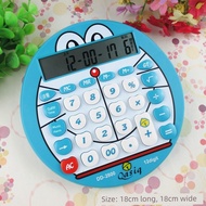 calculator cute financial calculator Cute Cute Color Calculator Voice 12-Digit Computer Multifunctio