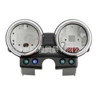 Suitable for Motorcycle Instrument Case Speed Tachometer Case Motorcycle Accessories Kawasaki ER5 ER