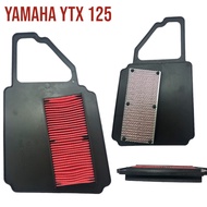 XRT YAMAHA YTX 125 Stock Air Filter High Flow Ordinary Filter Motorcycle Accessories