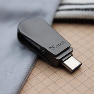 三合一多功能 OTG隨身碟-水滴型