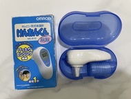 OMRON MC-510 電子耳溫計