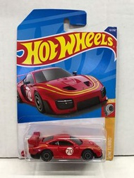Hot wheels Hotwheels Porsche 935