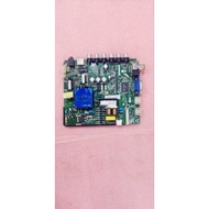 Hisense 40M2160P LED TV motherboard speaker