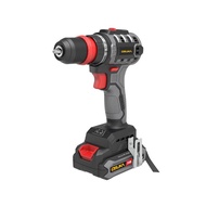 OSUKA สว่านไร้สาย (พร้อมแบตเตอรี่) OSUKA OCD701A-D1 20 โวลต์ จัดส่งโดย HomePro