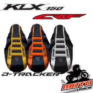Klx CRF D-TRACKER Wr155 KTM Trail Seat Cover