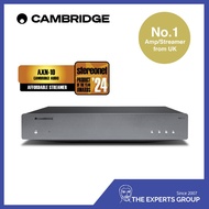 Cambridge Audio AXN10 Network Player