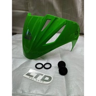 FAST SHIPPING 100% ORIGINAL LTD CAP HELMET LTD STAR LTD SPORT INDEX SKRU ( ORANGE / RED / GREEN )