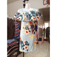 2HAND DRESS SIZE XL (9)