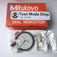 Dayel dial indicator mitutoyo japan code 2046s