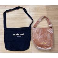 2-hand shoulder bag Set