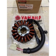 SPUL SPULL STATOR ASSY NEW NMAX N MAX 2020 AEROK NEW B6H-H1410-00