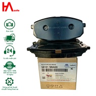 [Genuine] Front brake pads for Hyundai Creta, i30, Kona, Kia Carens, Cerato, Forte, K3, Seltos, Soul