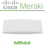 Cisco Meraki MR44 Wifi6 Indoor AP (MR44-HW) - Tanpa License (Dijual Terpisah)