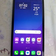 LG G7+ thinkQ 6+128gb 雙卡香港行貨可...