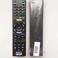 Sony SMART TV REMOTE RMT-TX201P/TX201P ORIGINAL/ORIGINAL TV REMOTE (Code 007)