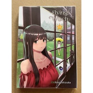 Flying Witch GN Vol 11