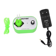 Peristaltic Liquid Pump Adjustable Speed Dosing  19-120ml/min G628-1-3