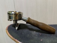 La Marzocco 木柄沖煮手把