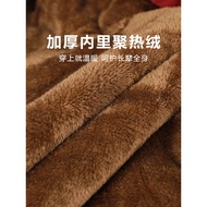 [Photographed 88 Yuan] Elderly Winter Cotton-padded Jacket Female Grandma Corduroy Cotton-padded Jac