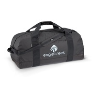 Eagle Creek No Matter What Duffle Bag for Travel - Durable and Water-Resistant, with Removable Shoul