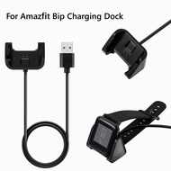 For Xiaomi Huami Amazfit Bip A1608 USB Charger Cable Cradle Replacement Charging Dock 1M Charging Line For Huami Amazfit