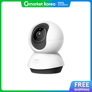TP-Link | Tp-Link Tapo C220 4Mp Indoor Wireless Ip Camera Home Cctv Tc72 (64Gb Memory Included)