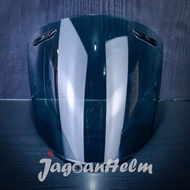 VISOR ARAI VZ RAM | IRIDIUM IRIDIUM IRIDIUM | VZRAM AFTER MARKET CLEAN HELMET VISOR