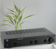 AMC XIA50se (NAD 3020 現代版) 綜合擴大機 IHF Tone-Burst 功率超過100W x 2