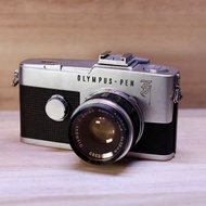 🌼  【 Olympus Pen F 】Canon Nikon Nippon Olympus Minolta Sony voigtlander Jupiter Leica 福倫達 佳能 尼康 奧林巴斯