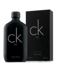 Calvin Klein CK Be淡香水 200ml-4437 平行進口