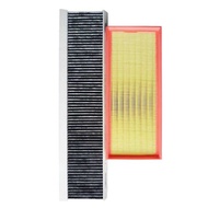 Db Air 2 Filter + Cabin For Ford Old Eo Oem: 1S719a675 1S7h-19G244-Ac + Oem: