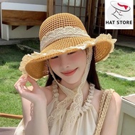 Fashion Beach Hat (P0300HATSTORE) Wide Brim Sun Hat (P0300HATSTORE)