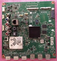 เมนบอร์ดทีวีแอลจี (Mainboard TV LG) ของแท้ถอดจากเครื่อง รุ่น60LB582T-TB.BTMMLJT