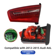 Audi A6L C7 12-23 Tail Lights Brake Lights Rear Lamp Assembly Compatible with Audi A6L Rear Lighting
