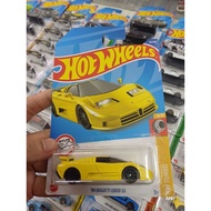[Hot Wheels] '94 Bugatti EB110 SS