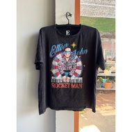 Secondhand T-shirt Elton John Size XL 2nd Hand