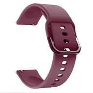 For Actxa tempo 5c strap For Actxa tempo 4c strap Sport smartwatch band Actxa tempo5c band strap Replacement Silicone Sport Band Smartwatch Replacement Accessories