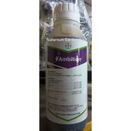 (baja air) 1L Ambition/bayer/baja air/asid amino dan campuran peptida 46.9%/asid ligno sulfonik 1.2%