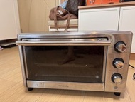 Kenwood 多功能焗爐 MO746