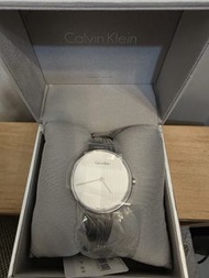 Calvin Klein watch  ck 手錶