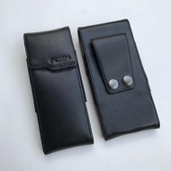 Samsung Galaxy Z Fold4 Leather Case | Sarung Hp Vertical Samsung fold4