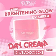 Brightening Glow UV Shield Day Cream By Rynbee