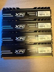 ADATA XPG DDR4 GAMMIX D10 8G RAM