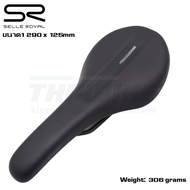 อานจักรยานเสือหมอบ เสือภูเขา selle royal ergofitsystem