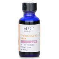 Obagi 歐邦琪  專業C精華 20% 30ml1oz