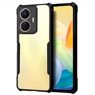 ShockProof Bumper Back Cover Case Casing for Realme 10 4G / Realme C55